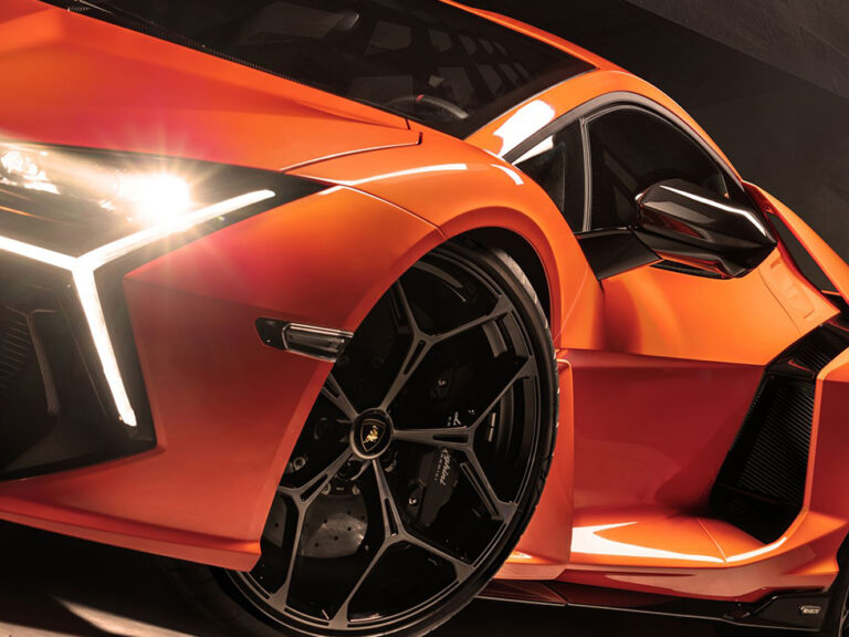 Did Lamborghini Revuelto just drop the ball in the SUPERCAR TO HYPERCAR COMPETITION?